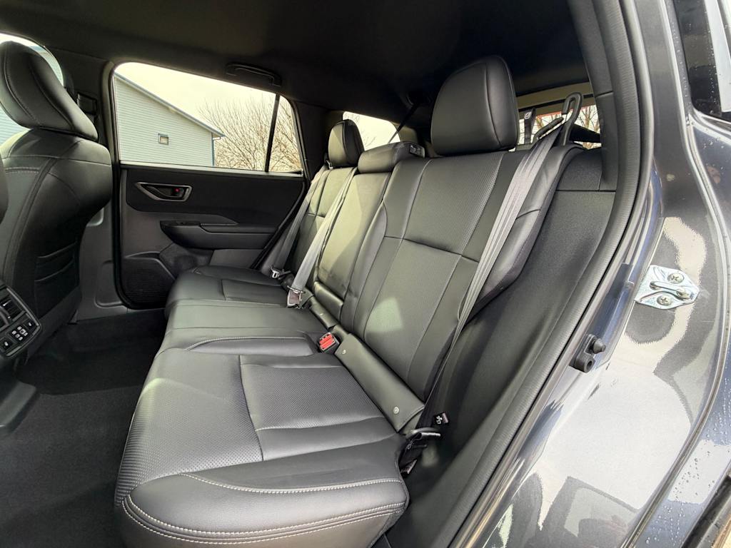 Thumbnail: 2026 Subaru Outback - 13