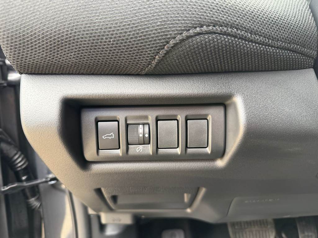 Thumbnail: 2026 Subaru Outback - 22