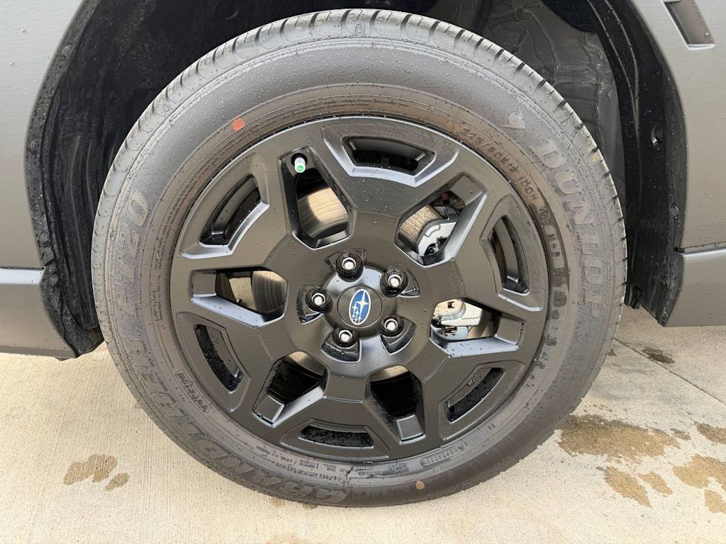 Thumbnail: 2026 Subaru Outback - 8