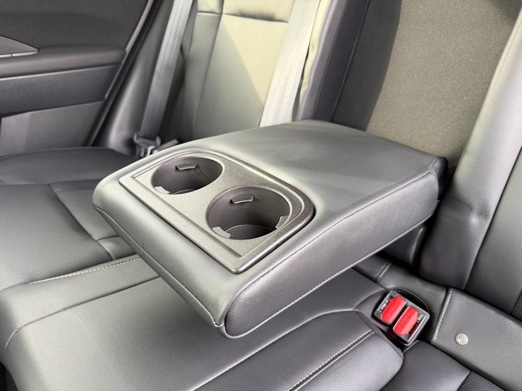 Thumbnail: 2026 Subaru Outback - 15