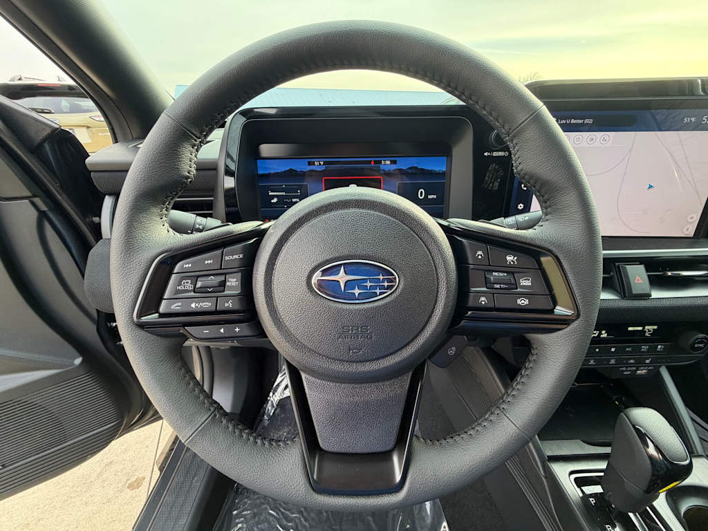 Thumbnail: 2026 Subaru Outback - 10