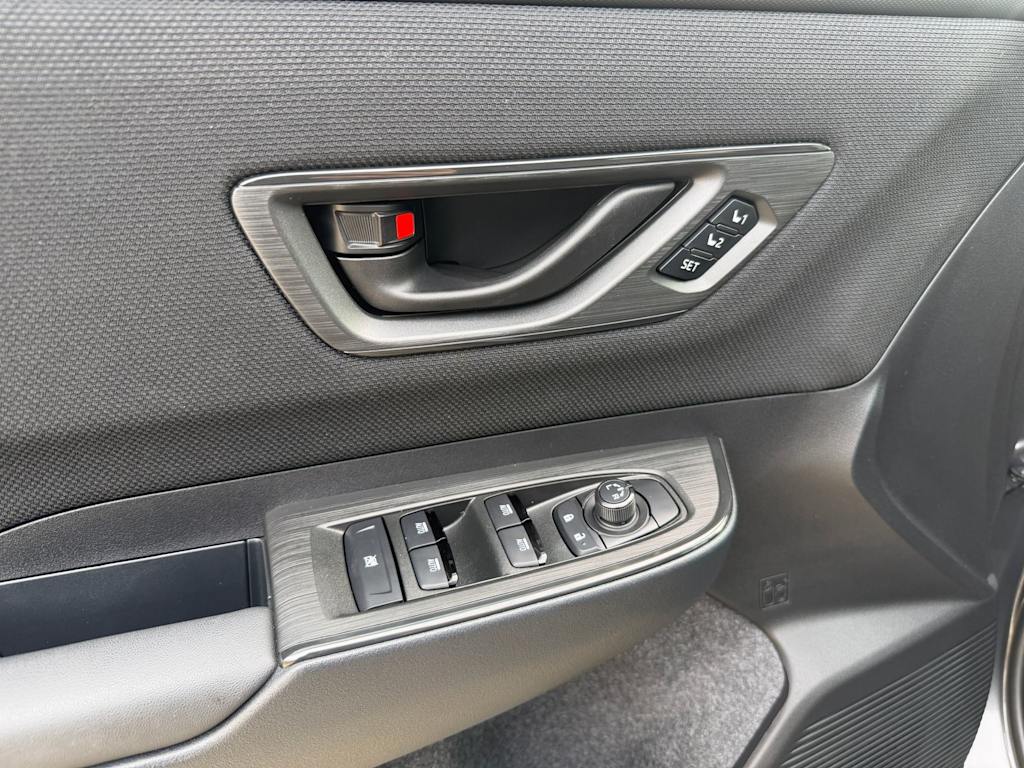 Thumbnail: 2026 Subaru Outback - 23