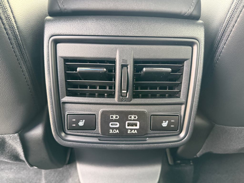 Thumbnail: 2026 Subaru Outback - 25