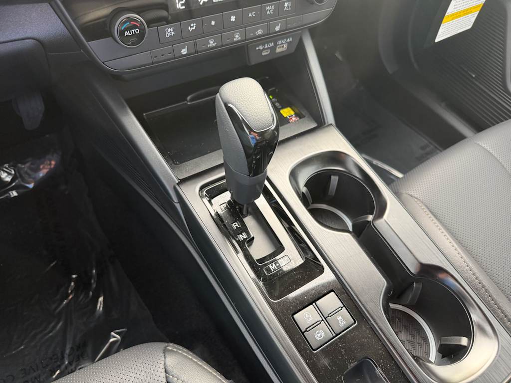 Thumbnail: 2026 Subaru Outback - 37