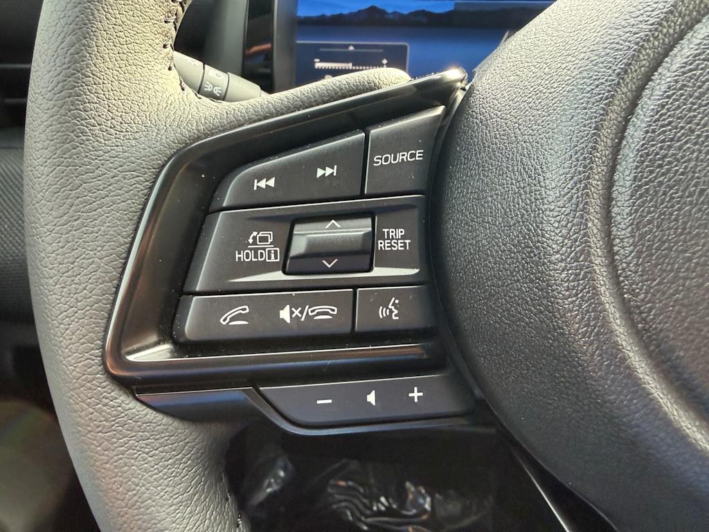 Thumbnail: 2026 Subaru Outback - 28