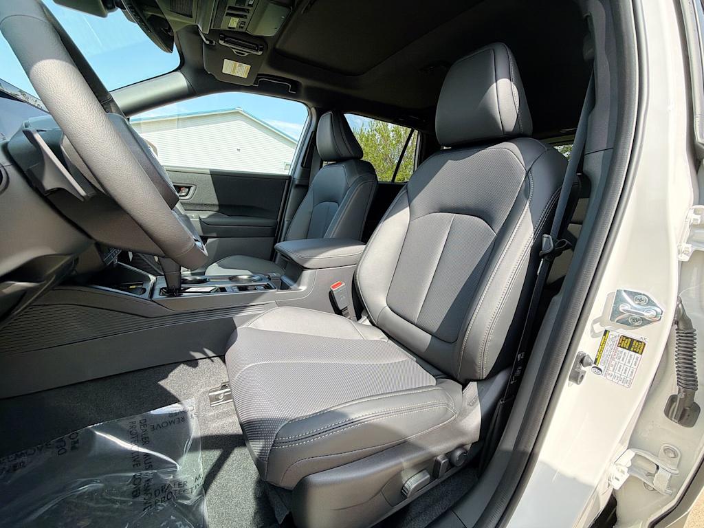 Thumbnail: 2026 Subaru Outback - 9