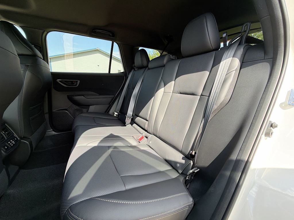 Thumbnail: 2026 Subaru Outback - 24