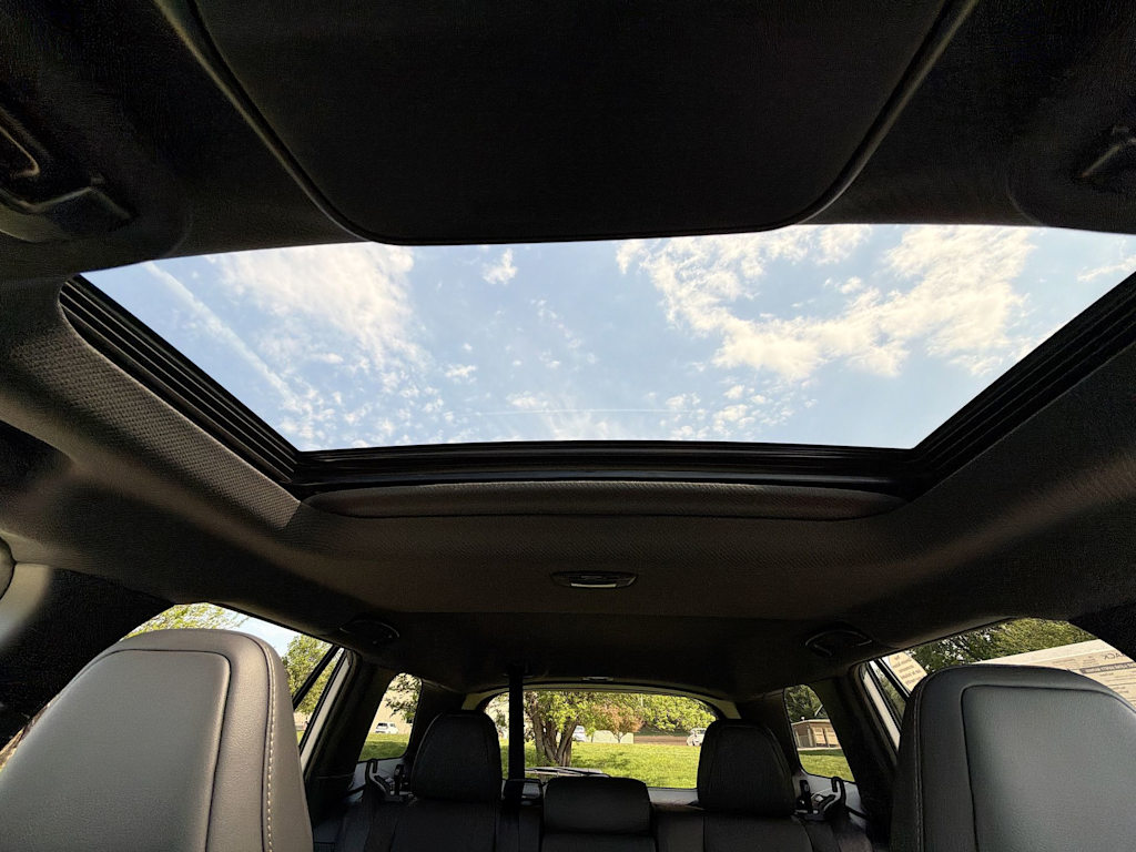Thumbnail: 2026 Subaru Outback - 23