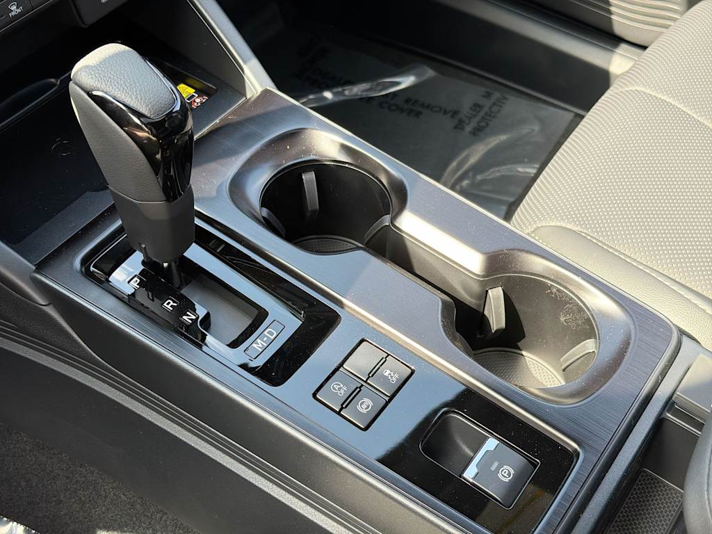 Thumbnail: 2026 Subaru Outback - 14