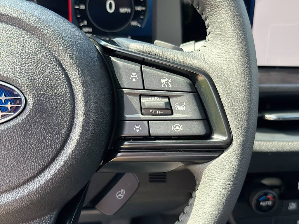 Thumbnail: 2026 Subaru Outback - 27