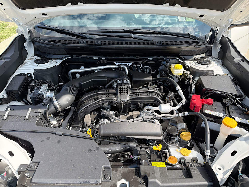 Thumbnail: 2026 Subaru Outback - 7