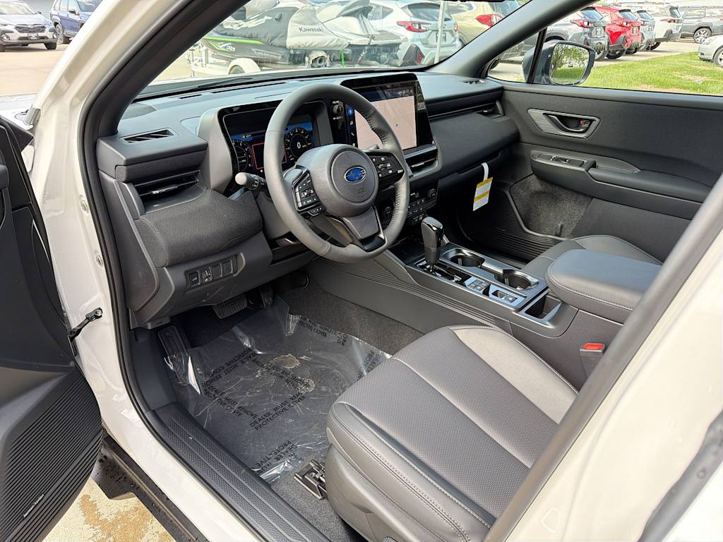 Thumbnail: 2026 Subaru Outback - 2