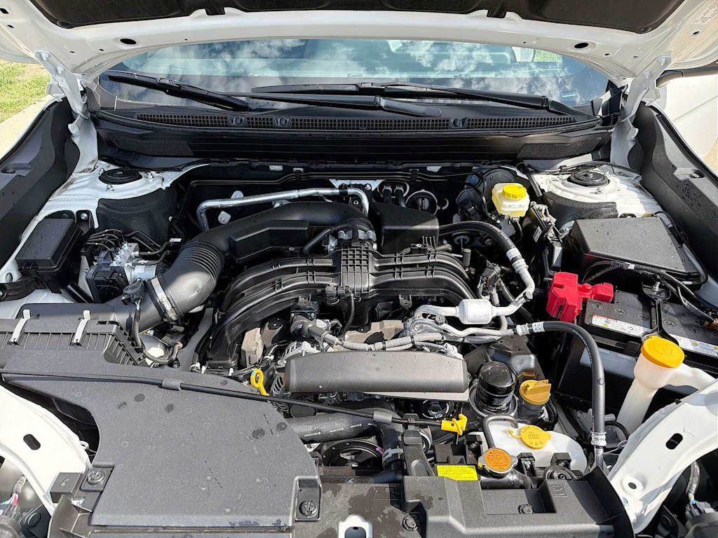 Thumbnail: 2026 Subaru Outback - 7