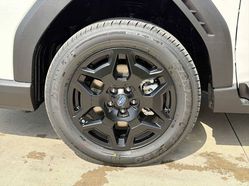Thumbnail: 2026 Subaru Outback - 6