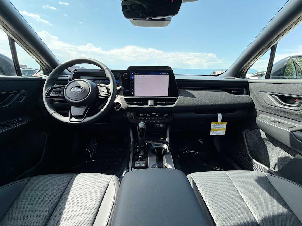 Thumbnail: 2026 Subaru Outback - 8