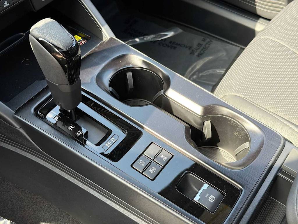 Thumbnail: 2026 Subaru Outback - 14