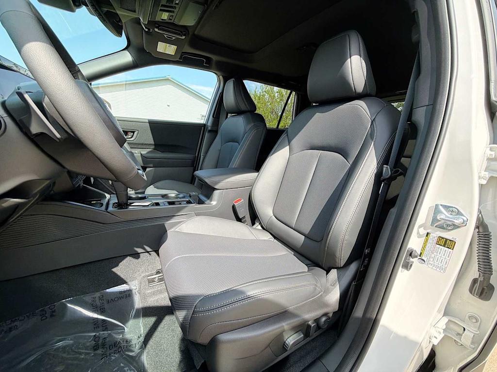 Thumbnail: 2026 Subaru Outback - 9