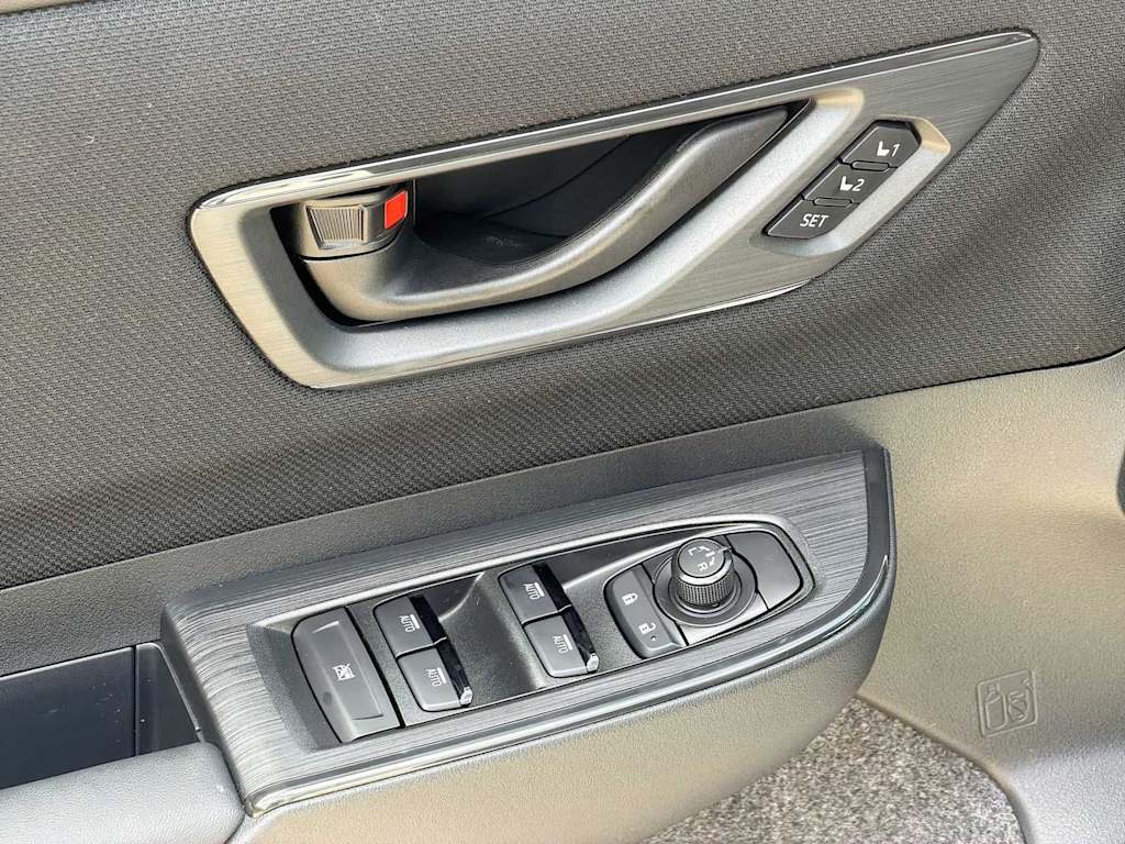 Thumbnail: 2026 Subaru Outback - 23