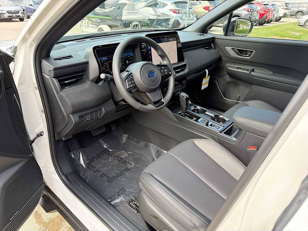 Thumbnail: 2026 Subaru Outback - 2