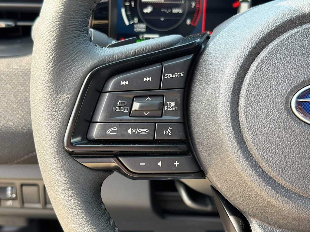 Thumbnail: 2026 Subaru Outback - 27