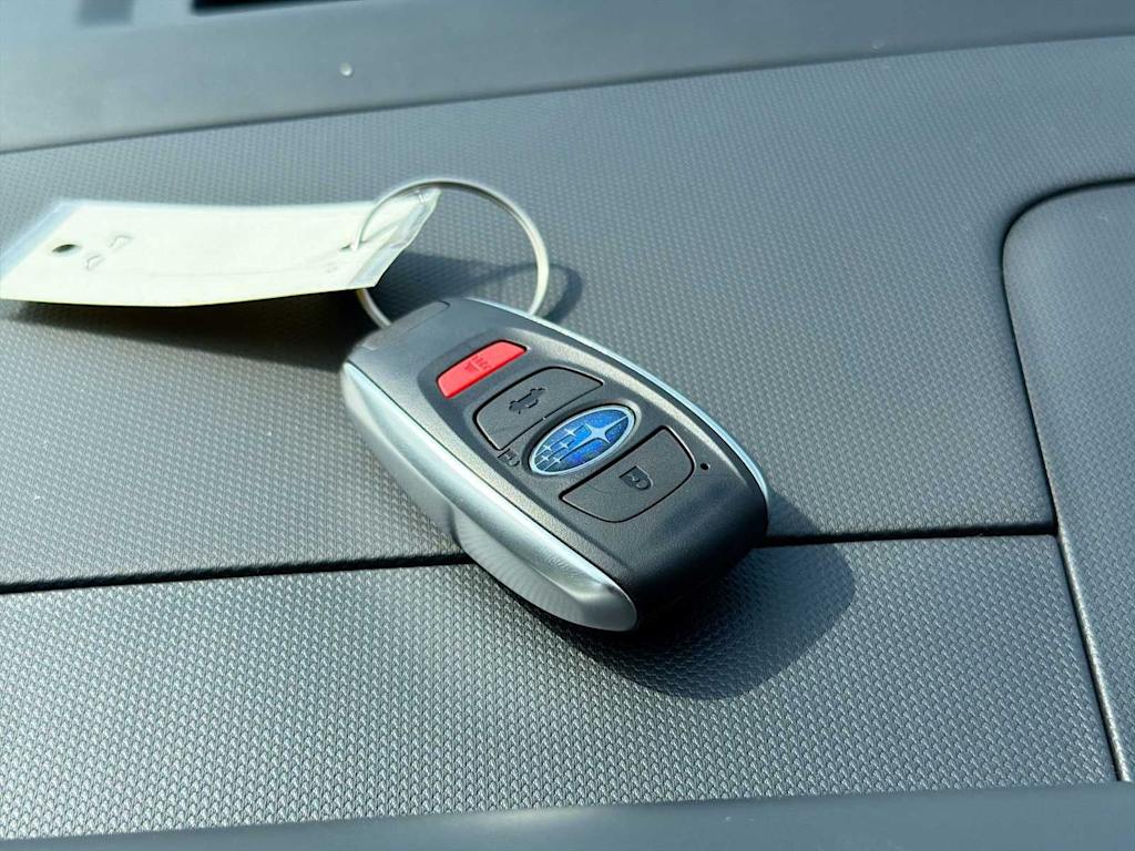 Thumbnail: 2026 Subaru Outback - 16