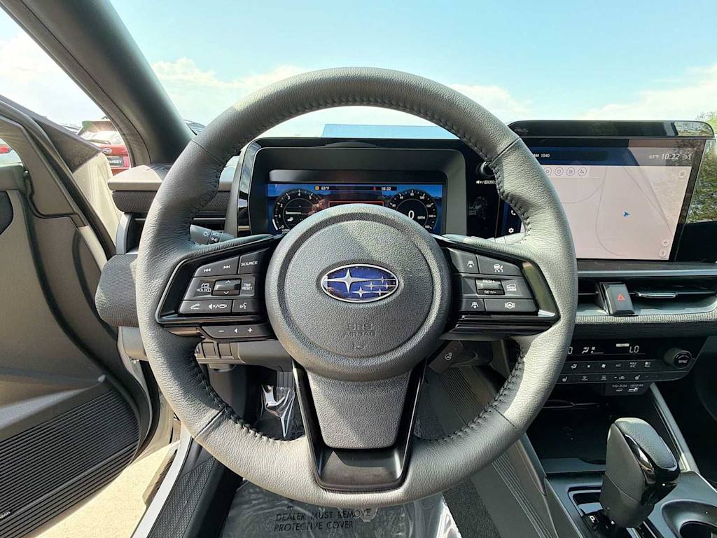 Thumbnail: 2026 Subaru Outback - 12