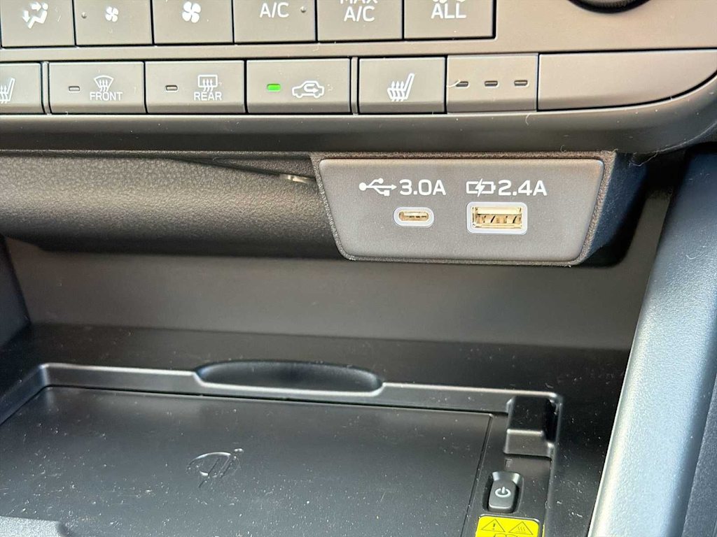 Thumbnail: 2026 Subaru Outback - 33