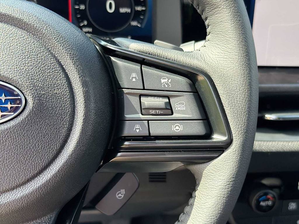 Thumbnail: 2026 Subaru Outback - 29