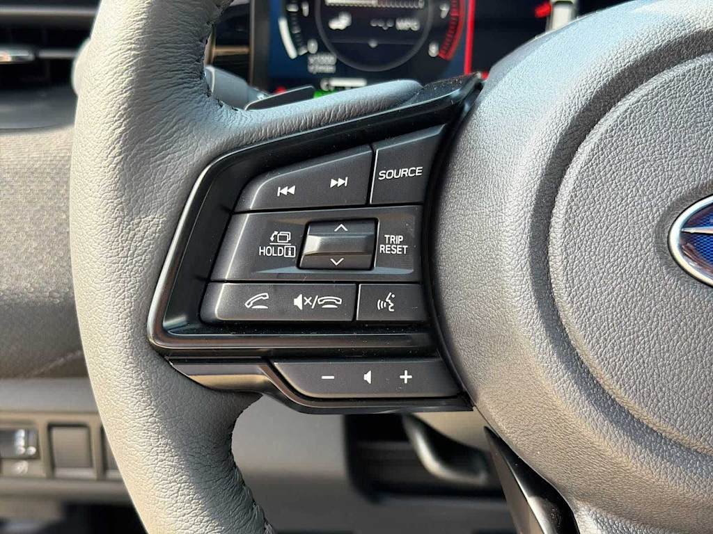 Thumbnail: 2026 Subaru Outback - 28