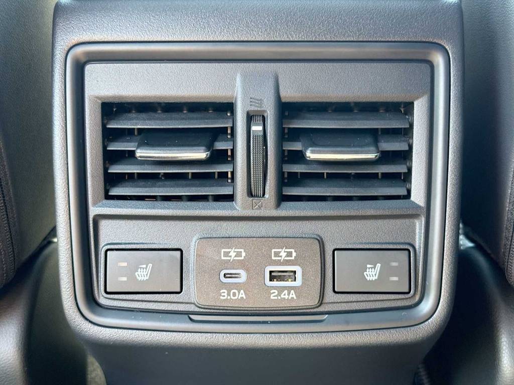 Thumbnail: 2026 Subaru Outback - 32