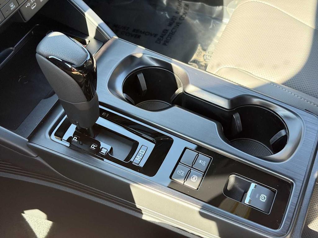 Thumbnail: 2026 Subaru Outback - 14