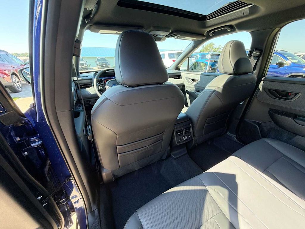Thumbnail: 2026 Subaru Outback - 11