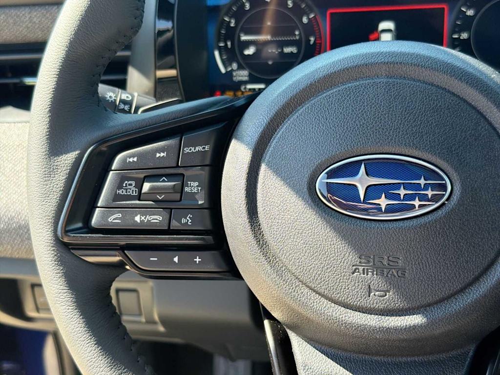 Thumbnail: 2026 Subaru Outback - 26