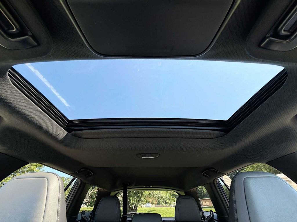 Thumbnail: 2026 Subaru Outback - 23