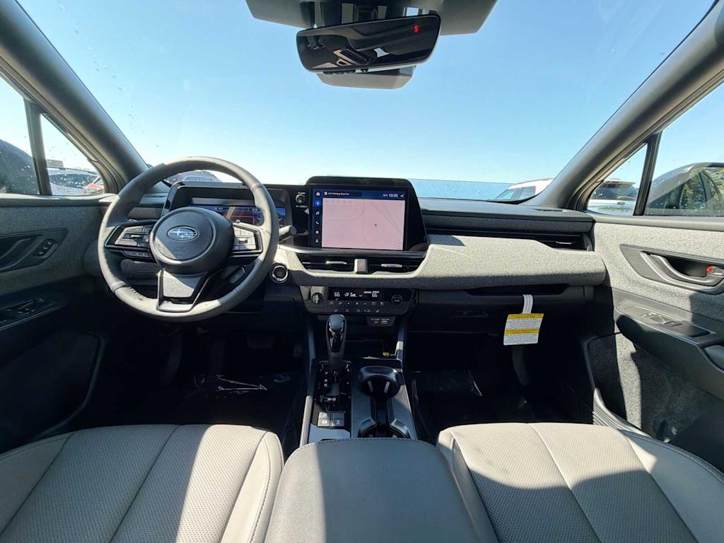 Thumbnail: 2026 Subaru Outback - 8