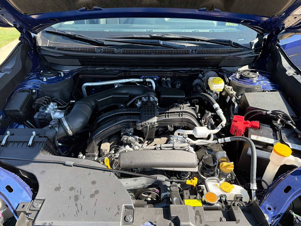 Thumbnail: 2026 Subaru Outback - 7