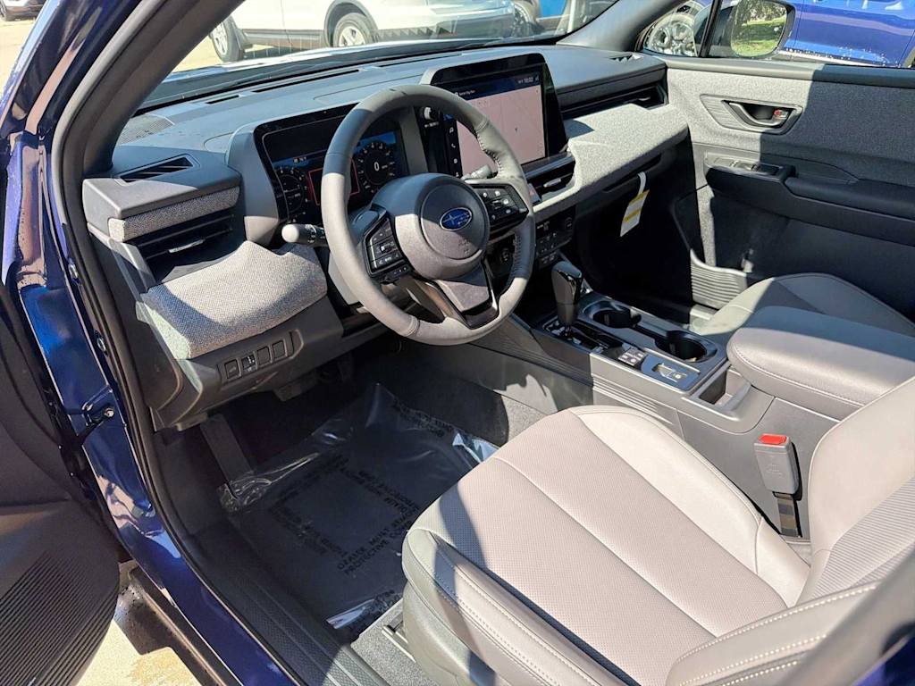 Thumbnail: 2026 Subaru Outback - 2