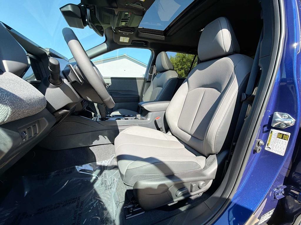 Thumbnail: 2026 Subaru Outback - 9