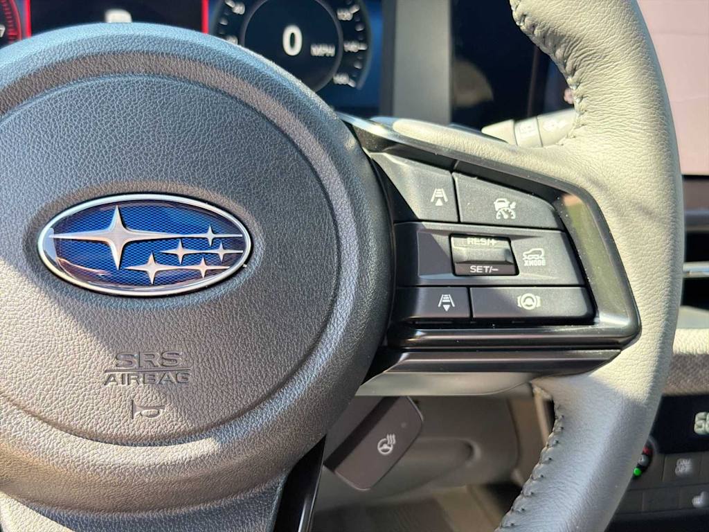 Thumbnail: 2026 Subaru Outback - 27