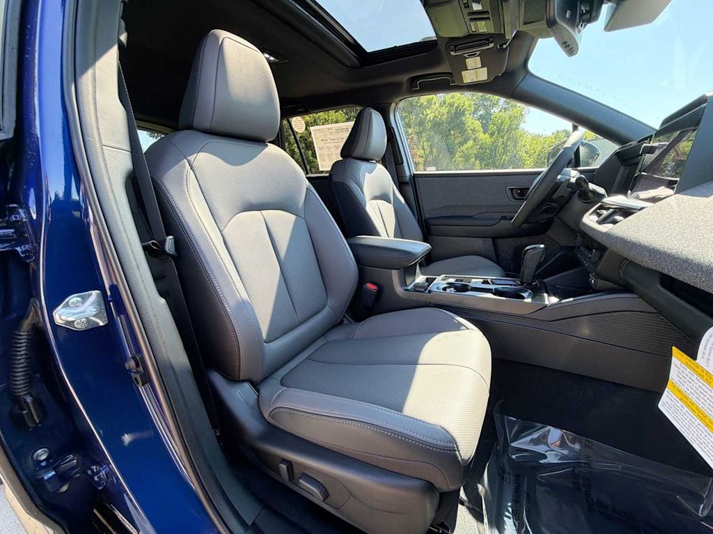Thumbnail: 2026 Subaru Outback - 10