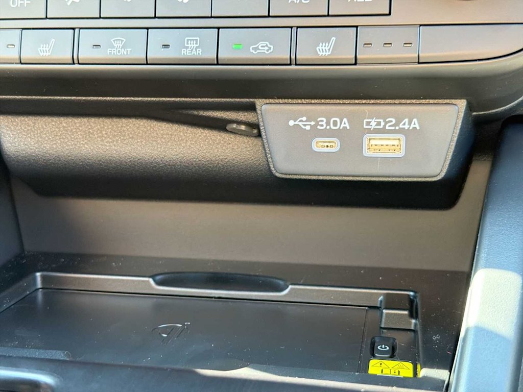Thumbnail: 2026 Subaru Outback - 31