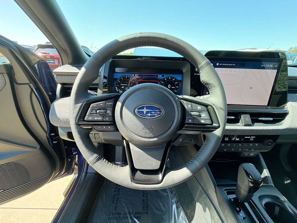 Thumbnail: 2026 Subaru Outback - 12