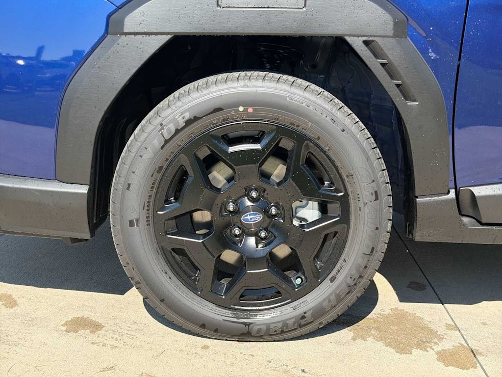 Thumbnail: 2026 Subaru Outback - 6