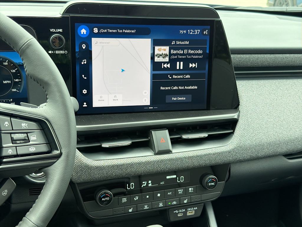Thumbnail: 2026 Subaru Outback - 13