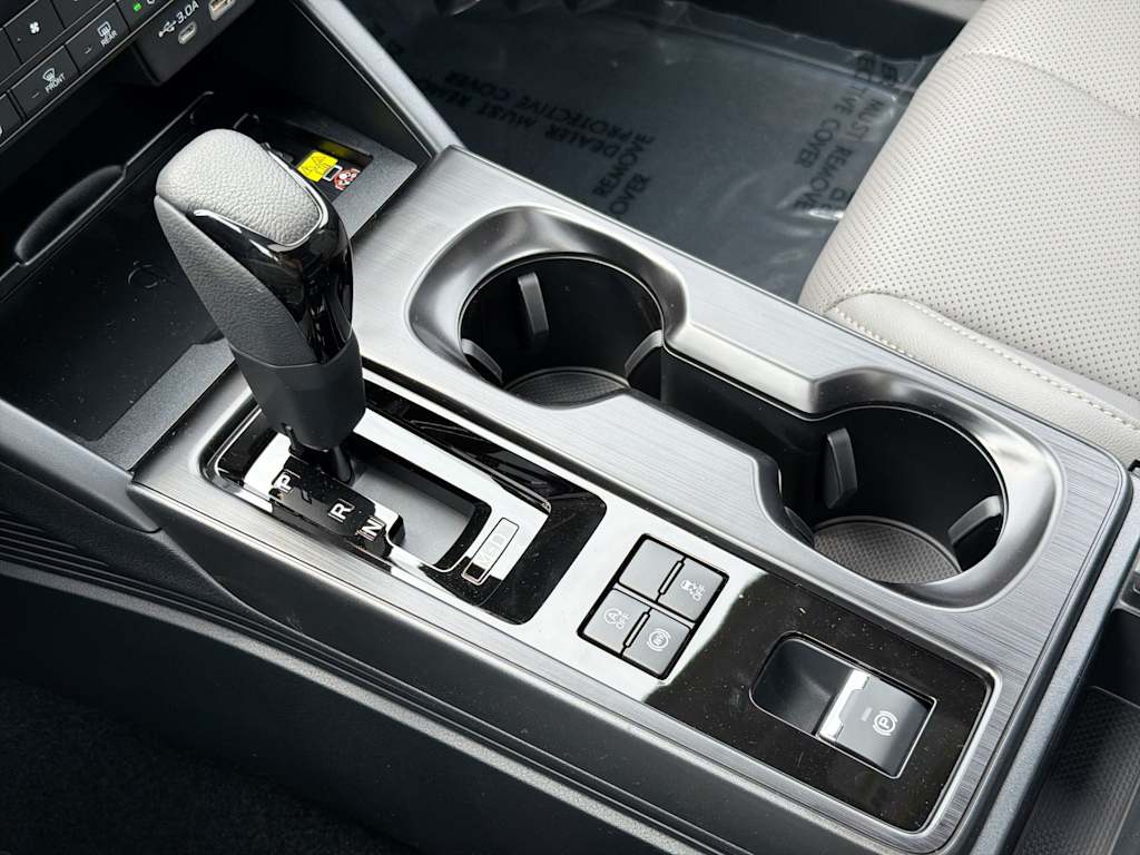 Thumbnail: 2026 Subaru Outback - 14