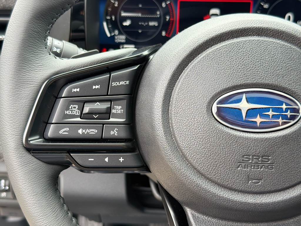 Thumbnail: 2026 Subaru Outback - 26