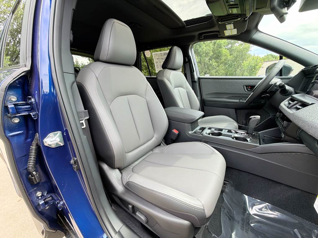 Thumbnail: 2026 Subaru Outback - 10