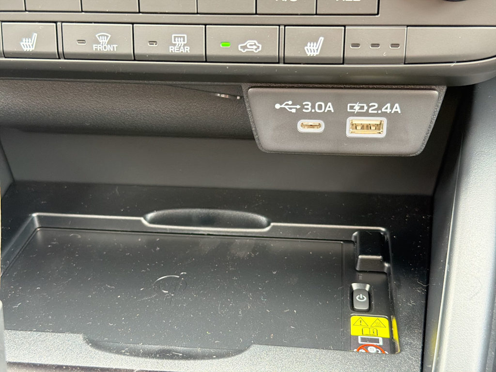 Thumbnail: 2026 Subaru Outback - 31