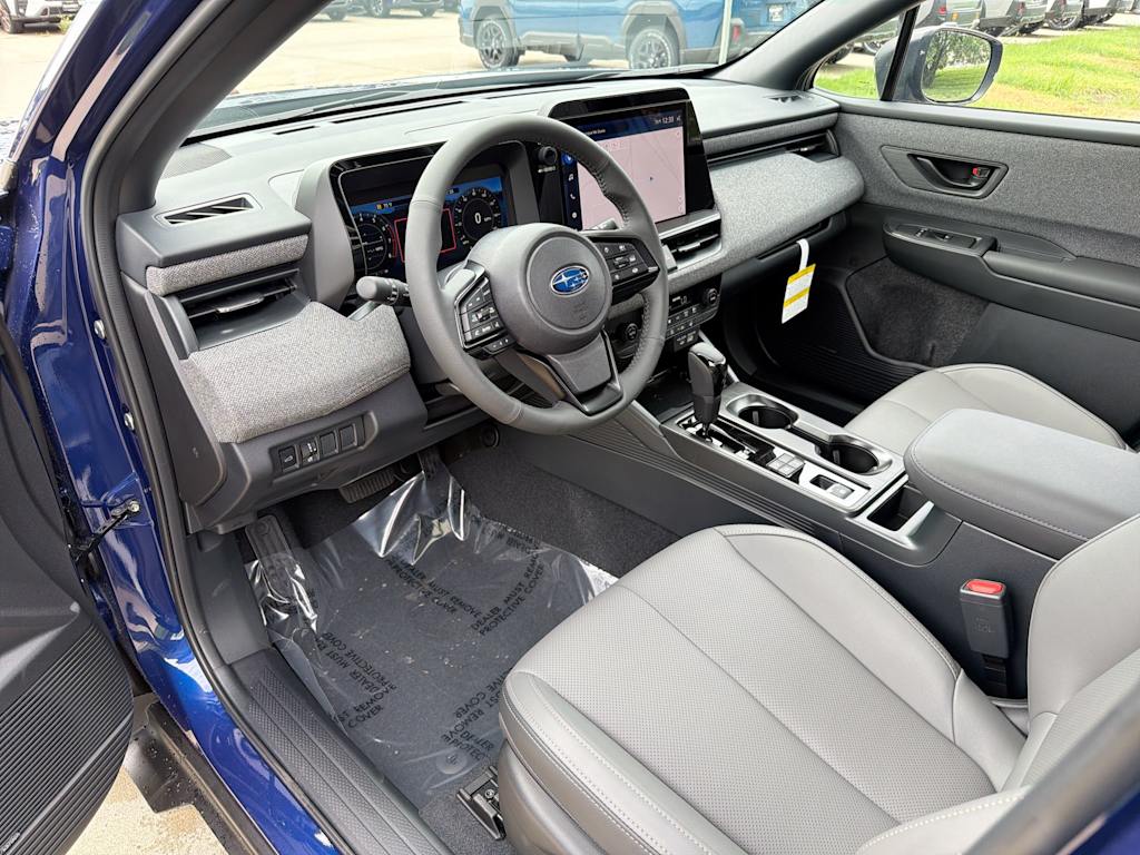 Thumbnail: 2026 Subaru Outback - 2