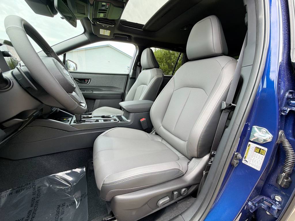 Thumbnail: 2026 Subaru Outback - 9